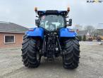 New Holland T7.270 traktor 6