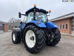 New Holland T7.270 traktor 7