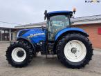 New Holland T7.270 traktor 8