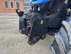 New Holland T7.270 traktor 9