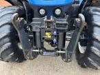 New Holland T7.270 traktor 11