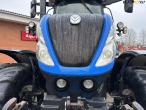 New Holland T7.270 traktor 16