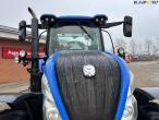 New Holland T7.270 traktor 17