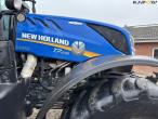 New Holland T7.270 traktor 24