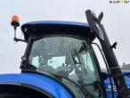 New Holland T7.270 traktor 27