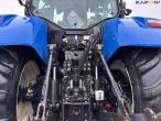 New Holland T7.270 traktor 33