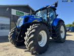 New Holland T7060 2