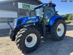 New Holland T7060 4