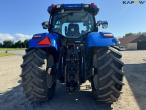 New Holland T7060 7