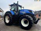 New Holland T7290 traktor 3