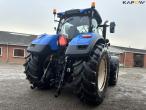 New Holland T7290 traktor 5