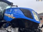 New Holland T7290 traktor 21