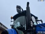 New Holland T7290 traktor 23