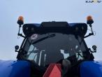 New Holland T7290 traktor 25