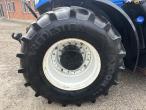 New Holland T7290 traktor 82