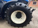 New Holland T7290 traktor 83