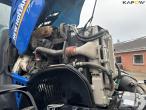 New Holland T7290 traktor 91