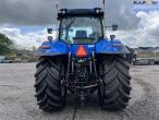 New Holland T8.360 Powershift traktor 6