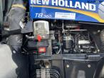 New Holland T8.360 Powershift traktor 20