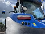 New Holland T8.360 Powershift traktor 33