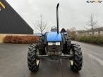 New Holland TL70 2