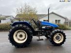 New Holland TL70 4