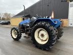 New Holland TL70 7