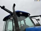 New Holland TM 155 traktor 20