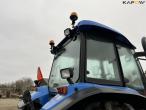 New Holland TM 155 traktor 23