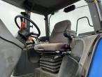 New Holland TM 155 traktor 41