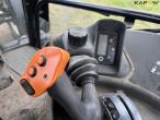 New Holland TM 155 traktor 47