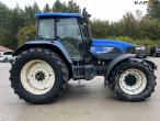 New Holland TM 190 traktor 4