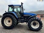 New Holland TM165 traktor 4