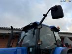 New Holland TM165 traktor 37