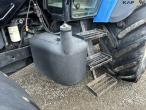 New Holland TM165 traktor 44