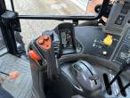 New Holland TM165 traktor 54