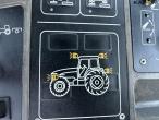 New Holland TM165 traktor 61