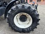 New Holland TM165 traktor 76