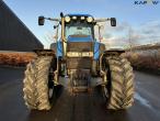 New Holland TM175 traktor 2