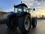 New Holland TM175 traktor 5