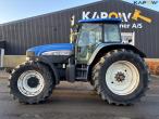 New Holland TM175 traktor 8