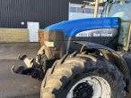 New Holland TM175 traktor 9