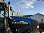 New Holland TM175 traktor 18