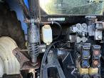 New Holland TM175 traktor 26