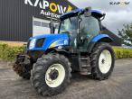 New Holland TS110A 1