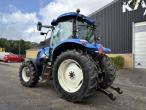 New Holland TS110A 7