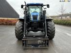 New Holland TSA 135 traktor 2