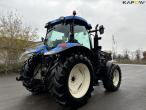 New Holland TSA 135 traktor 5