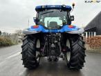 New Holland TSA 135 traktor 6