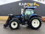 New Holland TSA 135 traktor 8